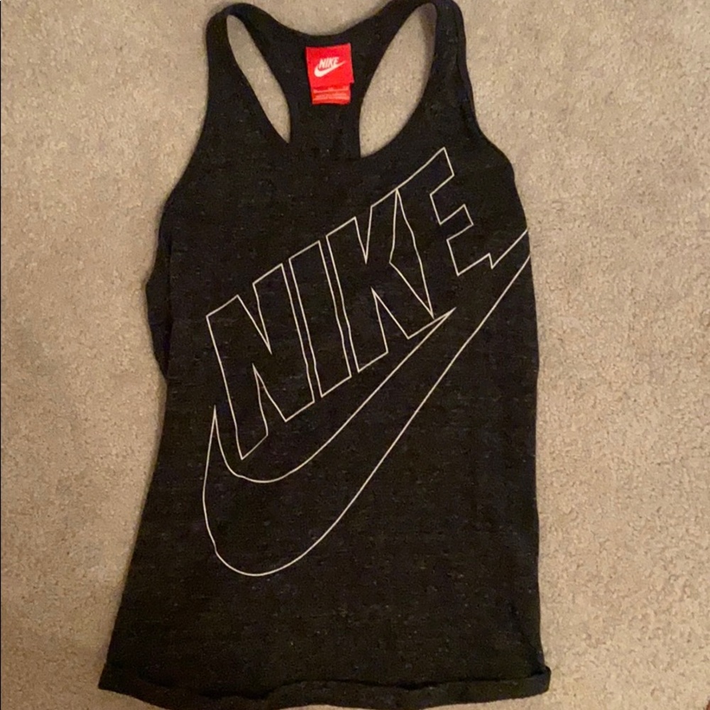 Nike tank top
